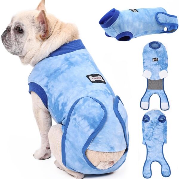 Charmkit Premium Waterproof Cat Litter Mat,Double Layer Trapping Litter Design,Easy Clean Scatter Control,Non-Slip Kitty Mat(24"x15"Inch,Gray)