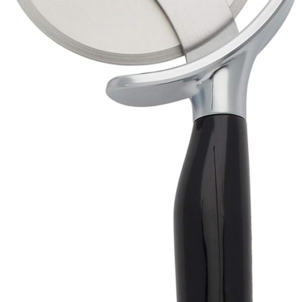 KitchenAid Classic Pizza Wheel, 9-Inch, Black